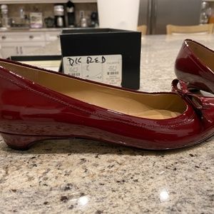 Talbots Moni4 Flats